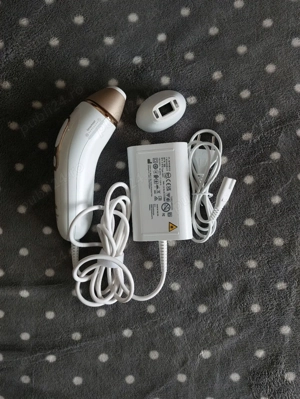 epilator I.P.L Braun - imagine 3