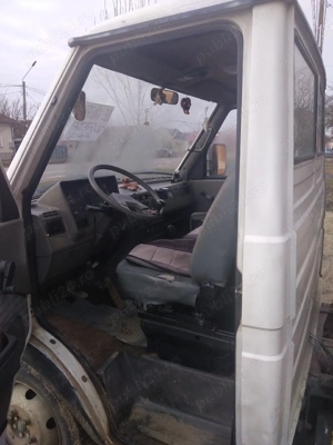 De vînzare camioneta