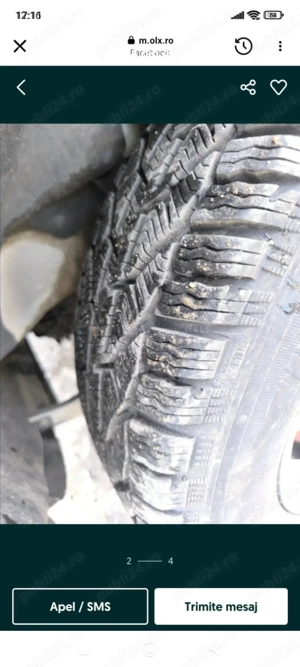 Land ROVER frelender tdv 4  - imagine 4