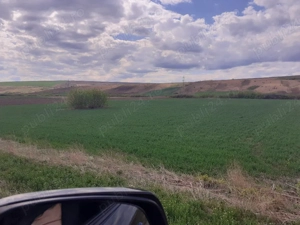 vand inchiriez 1 ha teren E 581