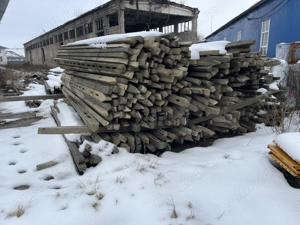 Sâlpi beton cu patru fire fier de vsnzare 28 lei 