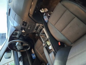 C class 220 - imagine 4