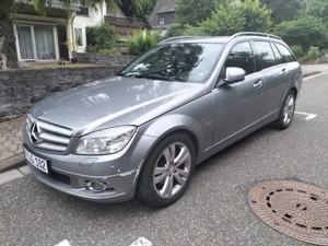 C class 220 - imagine 2