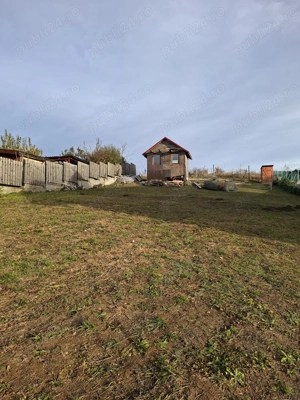 Vând teren de construcție cu proiect de casa Chinteni Cluj - imagine 3