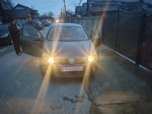 Golf 6 2011 1.4 turbo în două uși - imagine 4