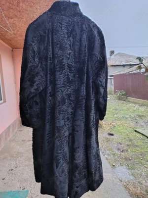 Haina de blana astrahan swakara