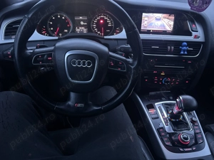 Audi A4 b8 2.0 tfsi  - imagine 3