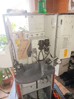 Service automate cafea marca necta.