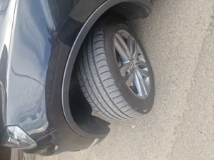 Vând vw touareg 2015 euro 6 - imagine 2