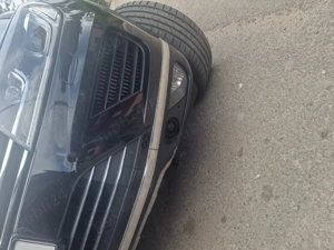 Vând vw touareg 2015 euro 6