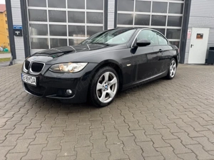 Bmw E93 cabrio - imagine 5