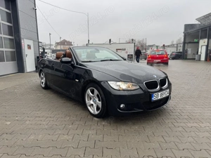 Bmw E93 cabrio - imagine 3