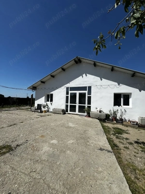 Proprietate Industrială ( vânzare sau închiriere)