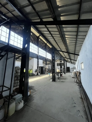 Proprietate Industrială ( vânzare sau închiriere) - imagine 10
