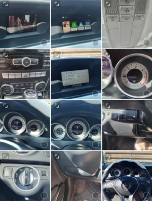 Mercedes-Benz C2  km - imagine 3