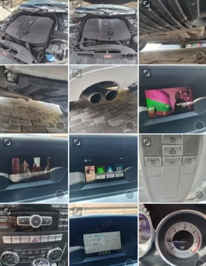 Mercedes-Benz C2  km - imagine 2