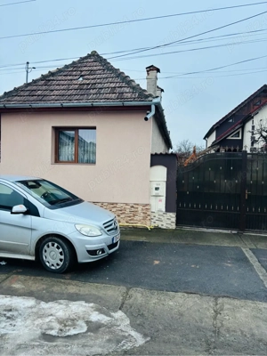 vand casa in cristian sibiu  - imagine 4