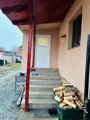 vand casa in cristian sibiu  - imagine 5