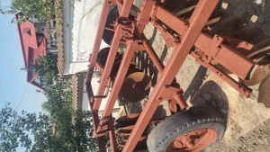 utilaj agricol - imagine 2