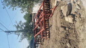 utilaj agricol - imagine 3