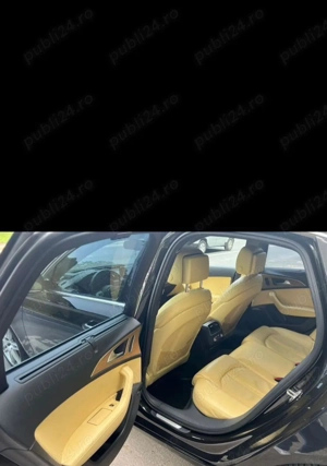 Audi A6 Quattro 3.0D 4*4  - imagine 5