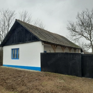 Casă renovată între Lugoj și Timișoara