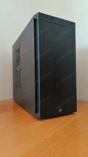 PC Gaming: I7 9700K, 32GB DDR4, Nvidia 1660 Super