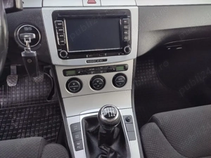 Vw Passat 2009 - imagine 7