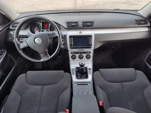 Vw Passat 2009 - imagine 9