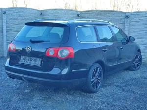 Vw Passat 2009 - imagine 3