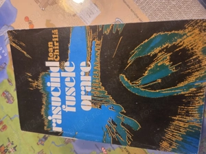 Rasucind fusrle orare-Ioan Chirila