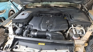 Mercedes GLC coupe  - imagine 9