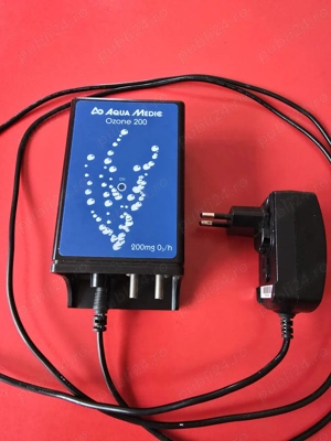 Generator de ozon Aqua Medic Ozone 200