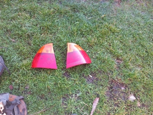 Vând diverse piese dezmembrari BMW.E46. Uși.cqseta direcție.cauciucuri diferite masuri.grup diferenț - imagine 8