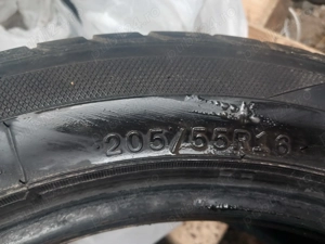 Vând diverse piese dezmembrari BMW.E46. Uși.cqseta direcție.cauciucuri diferite masuri.grup diferenț - imagine 4