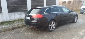 vand Peugeot 308 si Opel insignia  - imagine 2