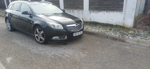 vand Peugeot 308 si Opel insignia  - imagine 3