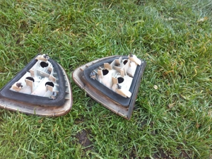 Vând diverse piese dezmembrari BMW.E46. Uși.cqseta direcție.cauciucuri diferite masuri.grup diferenț - imagine 6