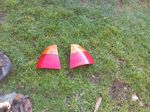 Vând diverse piese dezmembrari BMW.E46. Uși.cqseta direcție.cauciucuri diferite masuri.grup diferenț - imagine 7