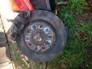 Vând diverse piese dezmembrari BMW.E46. Uși.cqseta direcție.cauciucuri diferite masuri.grup diferenț - imagine 10