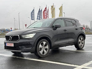 Volvo xc40 d4 190cp 4x4