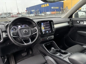 Volvo xc40 d4 190cp 4x4 - imagine 5