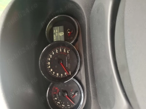 Renault Megane 3 grandtour  - imagine 4