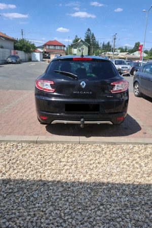 Renault Megane 3 grandtour  - imagine 3