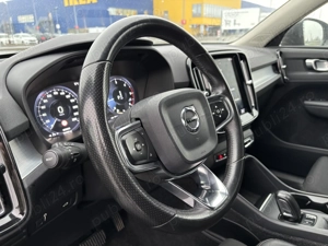 Volvo xc40 d4 190cp 4x4 - imagine 8