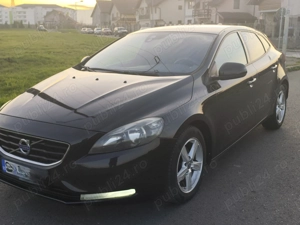 Se vinde volvo v40 1600cmc 115 CP - imagine 5