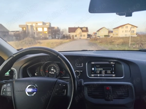 Se vinde volvo v40 1600cmc 115 CP - imagine 8