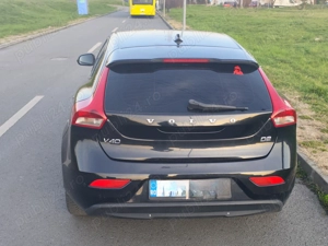 Se vinde volvo v40 1600cmc 115 CP - imagine 4