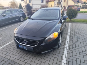 Se vinde volvo v40 1600cmc 115 CP - imagine 2