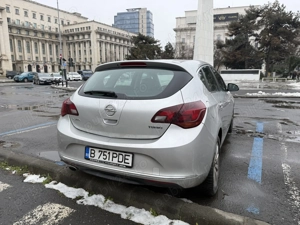 Opel Astra j Turbo 170CP pret negociabil - imagine 4